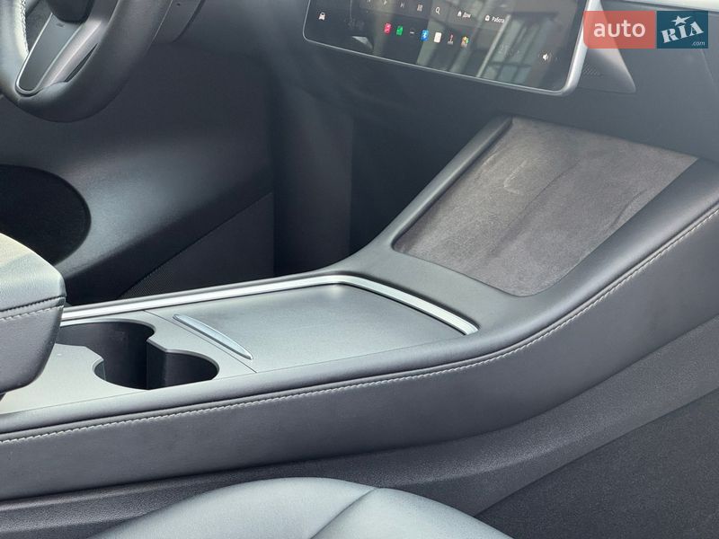 Позашляховик / Кросовер Tesla Model Y 2022 в Вінниці
