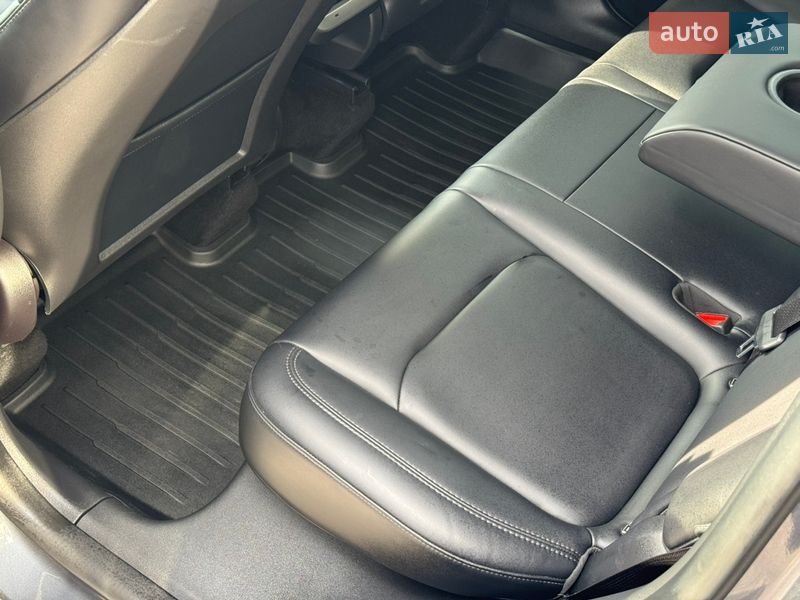 Позашляховик / Кросовер Tesla Model Y 2022 в Вінниці