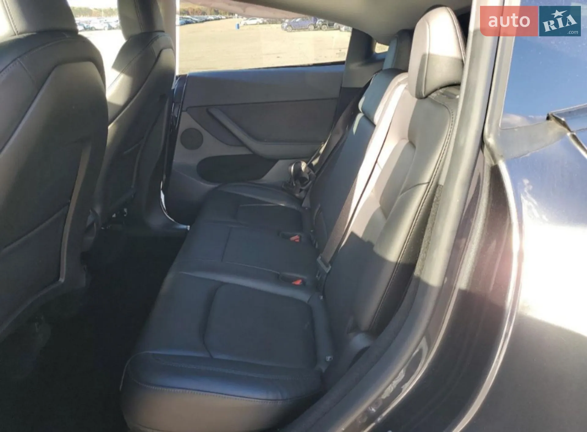 2024 Tesla Model Y - мініатюра 25