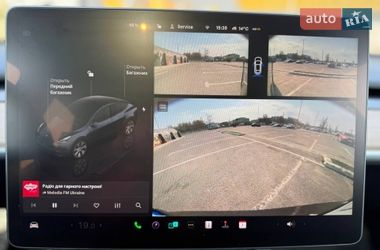 Позашляховик / Кросовер Tesla Model Y 2024 в Києві фото 21 Позашляховик / Кросовер Tesla Model Y 2024 в Києві
