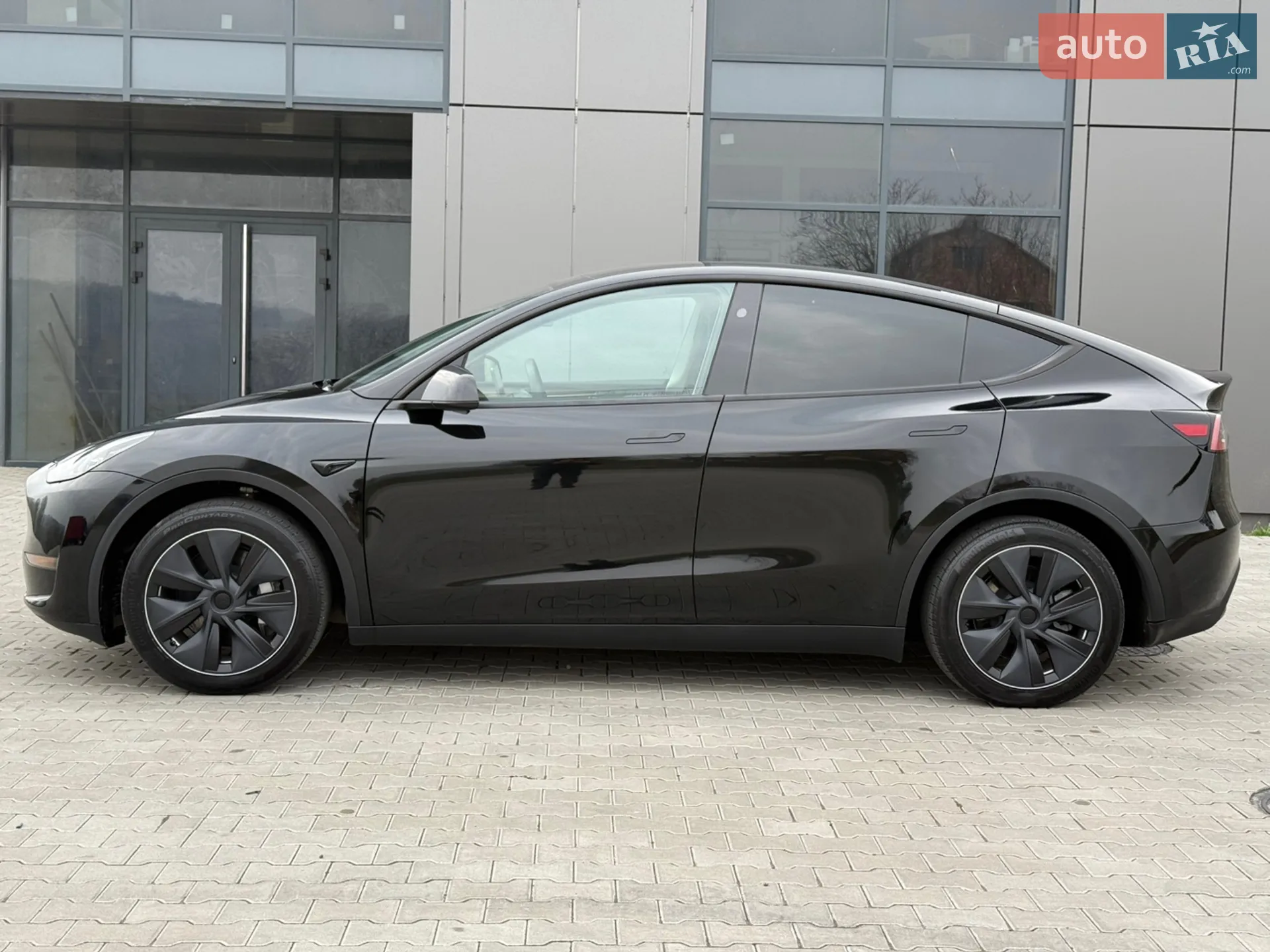 2024 Tesla Model Y - мініатюра 7
