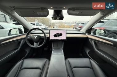Внедорожник / Кроссовер Tesla Model Y 2024 в Черновцах