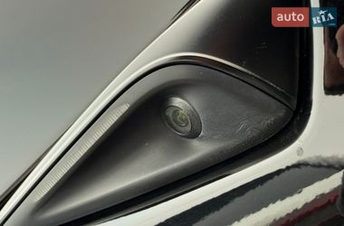 Внедорожник / Кроссовер Tesla Model Y 2024 в Черновцах
