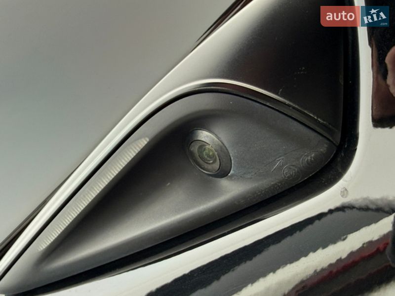Позашляховик / Кросовер Tesla Model Y 2024 в Чернівцях фото 42 Позашляховик / Кросовер Tesla Model Y 2024 в Чернівцях