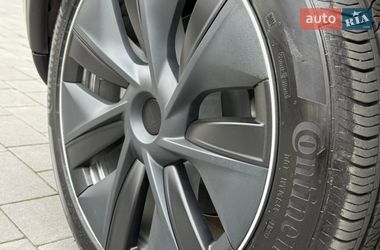 Внедорожник / Кроссовер Tesla Model Y 2024 в Черновцах
