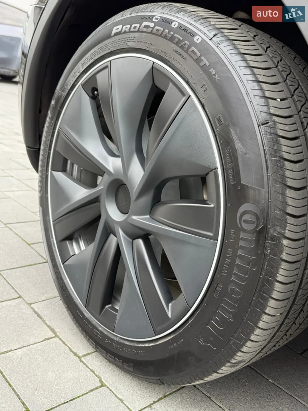 2024 Tesla Model Y - мініатюра 54