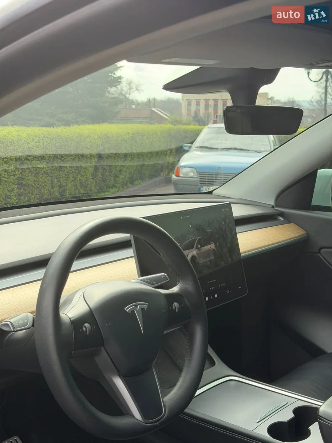 2022 Tesla Model Y - мініатюра 9