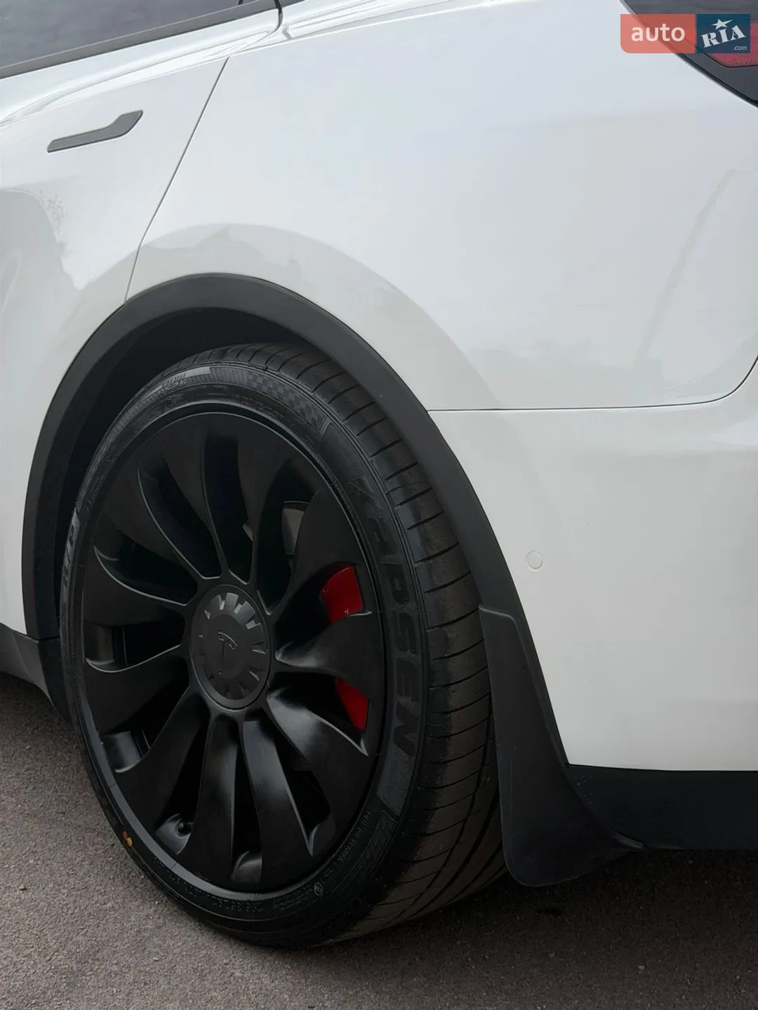 2022 Tesla Model Y - мініатюра 14