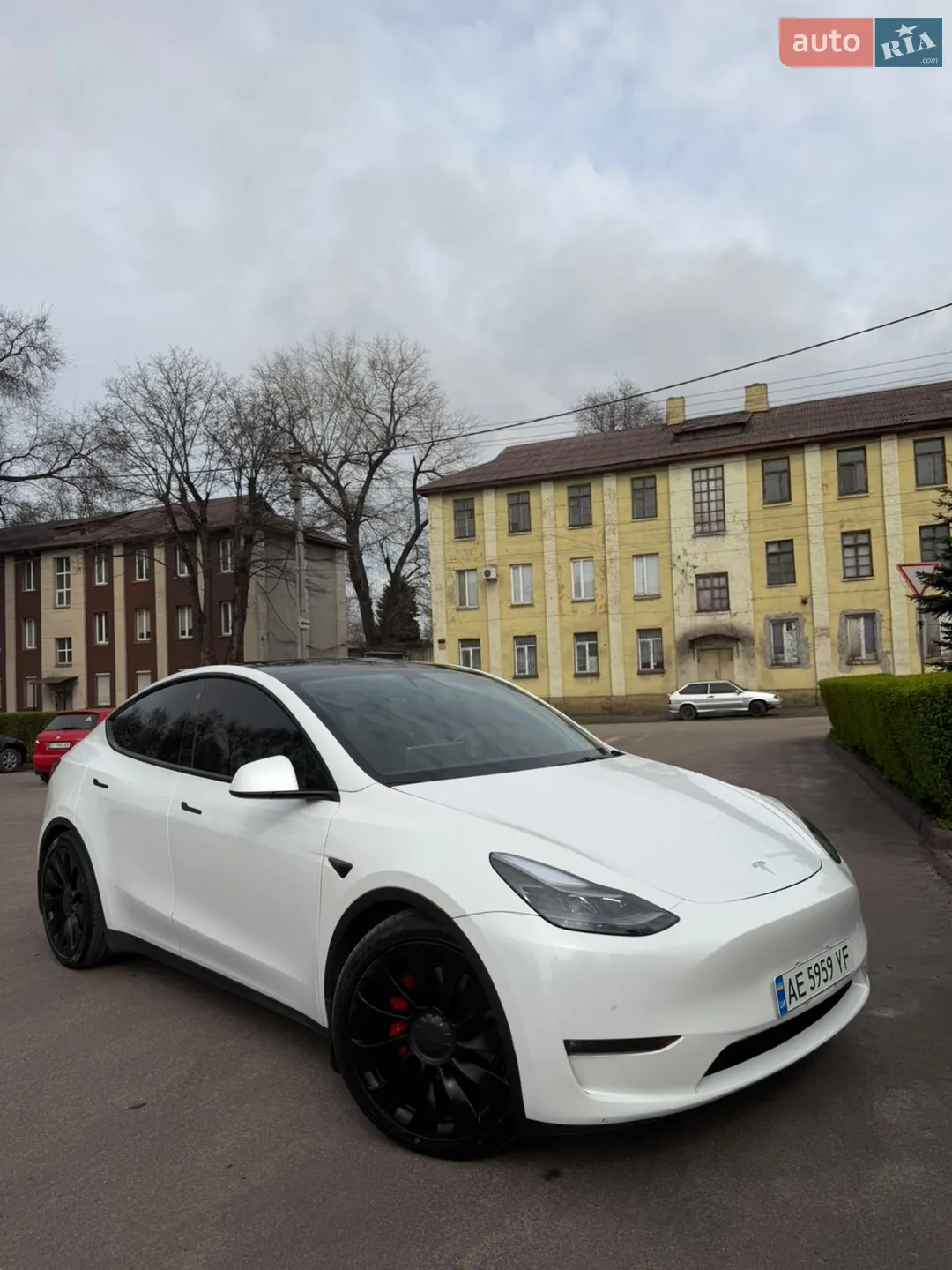 2022 Tesla Model Y - мініатюра 30