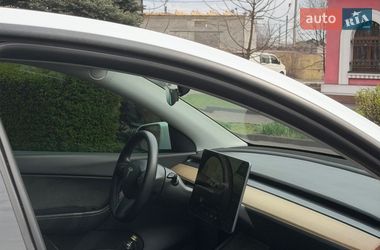 Внедорожник / Кроссовер Tesla Model Y 2022 в Каменском