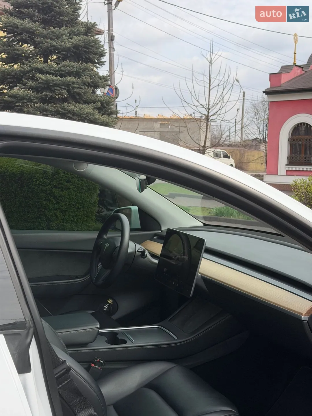 2022 Tesla Model Y - мініатюра 22