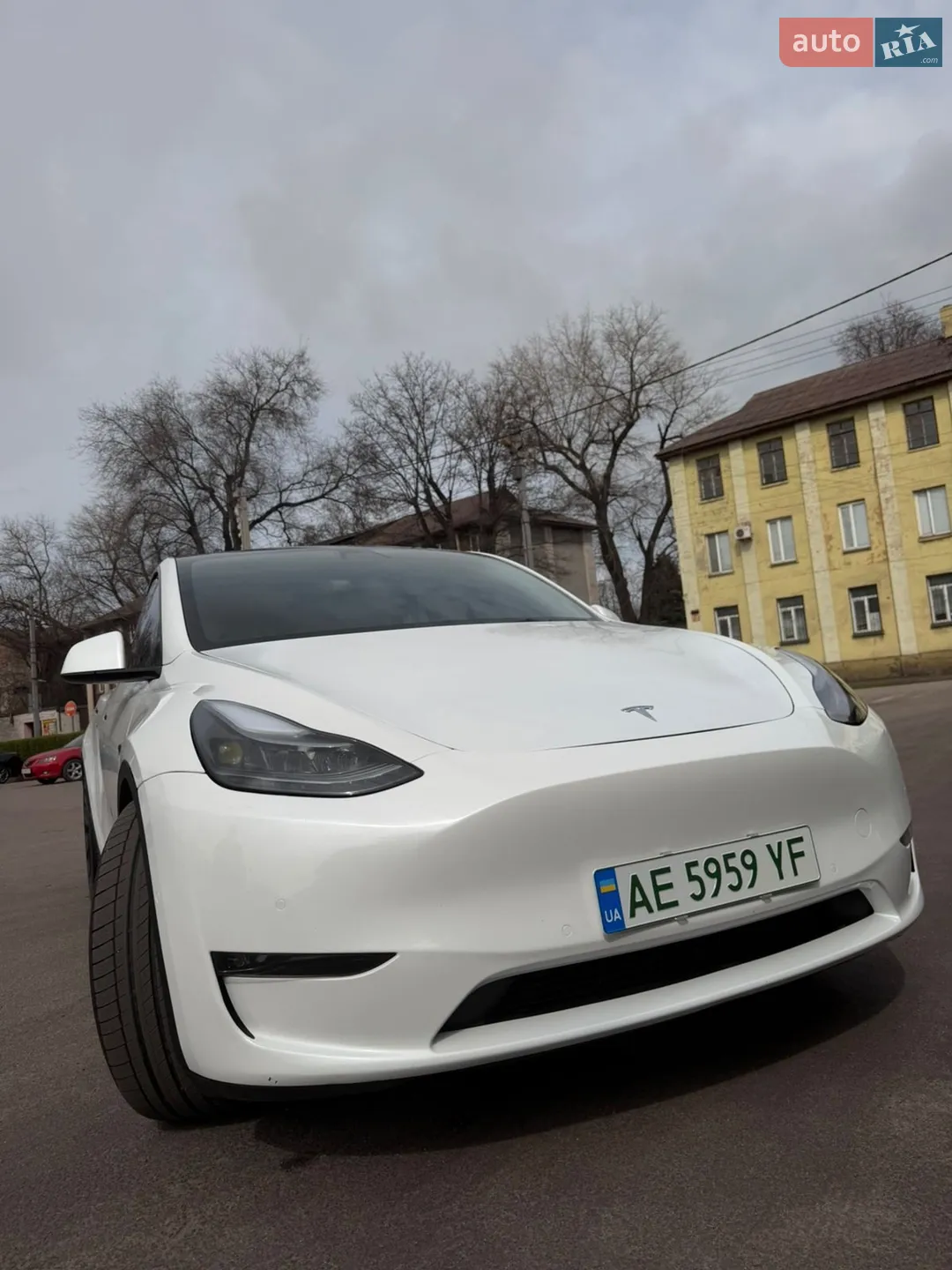 2022 Tesla Model Y - мініатюра 36