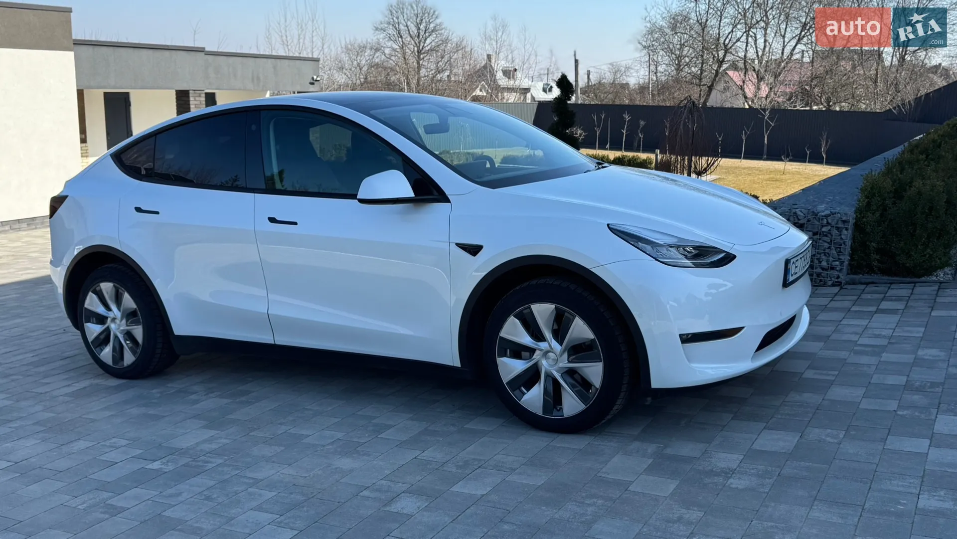 2021 Tesla Model Y - мініатюра 10