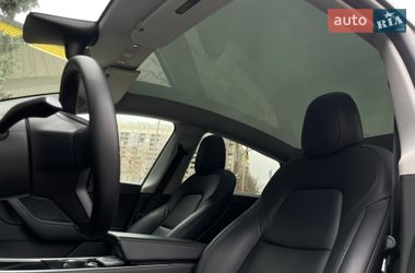 Внедорожник / Кроссовер Tesla Model Y 2020 в Одессе