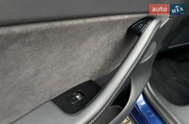 Внедорожник / Кроссовер Tesla Model Y 2020 в Одессе