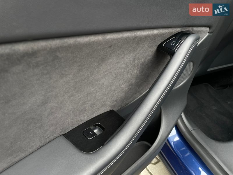 Внедорожник / Кроссовер Tesla Model Y 2020 в Одессе