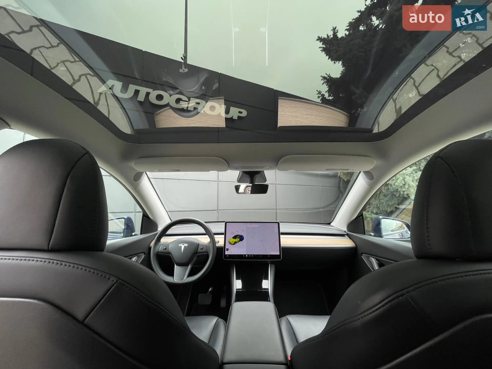 2020 Tesla Model Y - мініатюра 37
