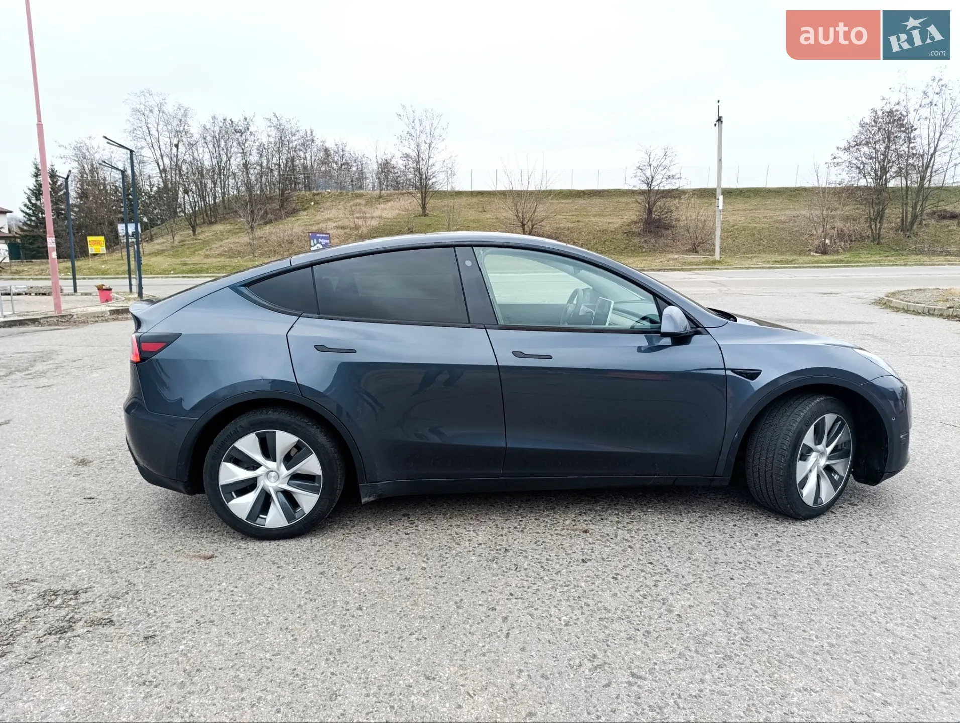 2020 Tesla Model Y - мініатюра 6