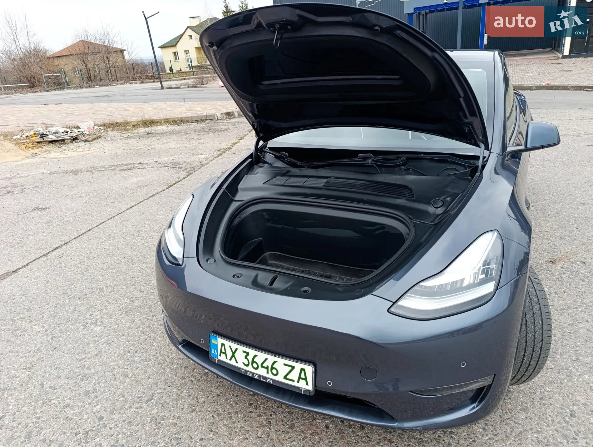 2020 Tesla Model Y - мініатюра 17
