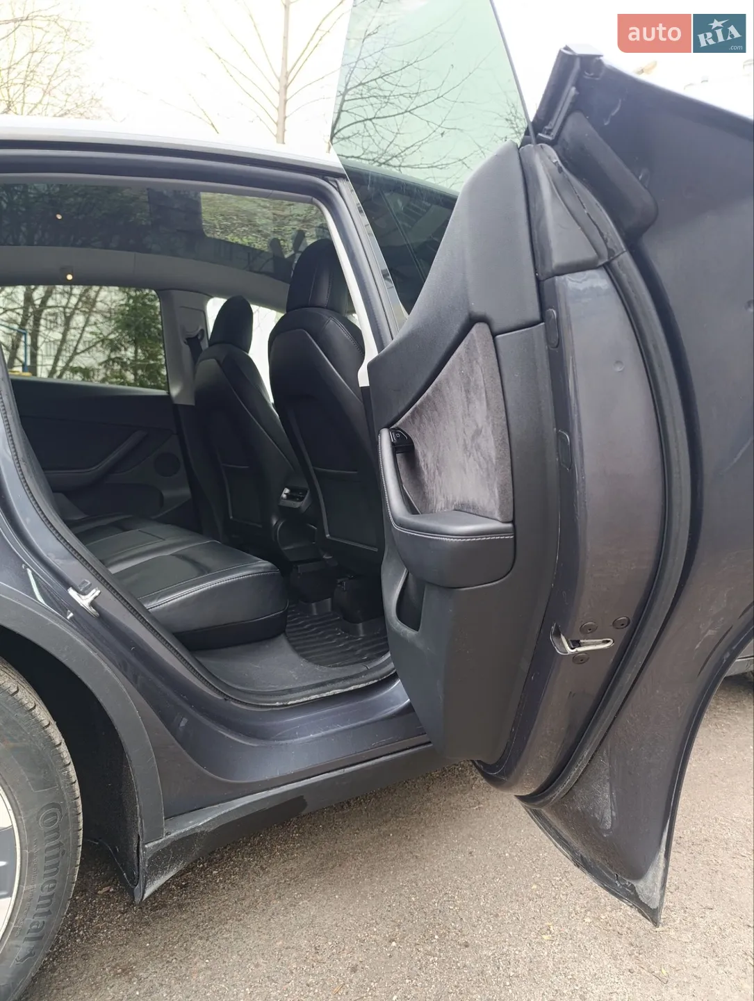 2020 Tesla Model Y - мініатюра 28