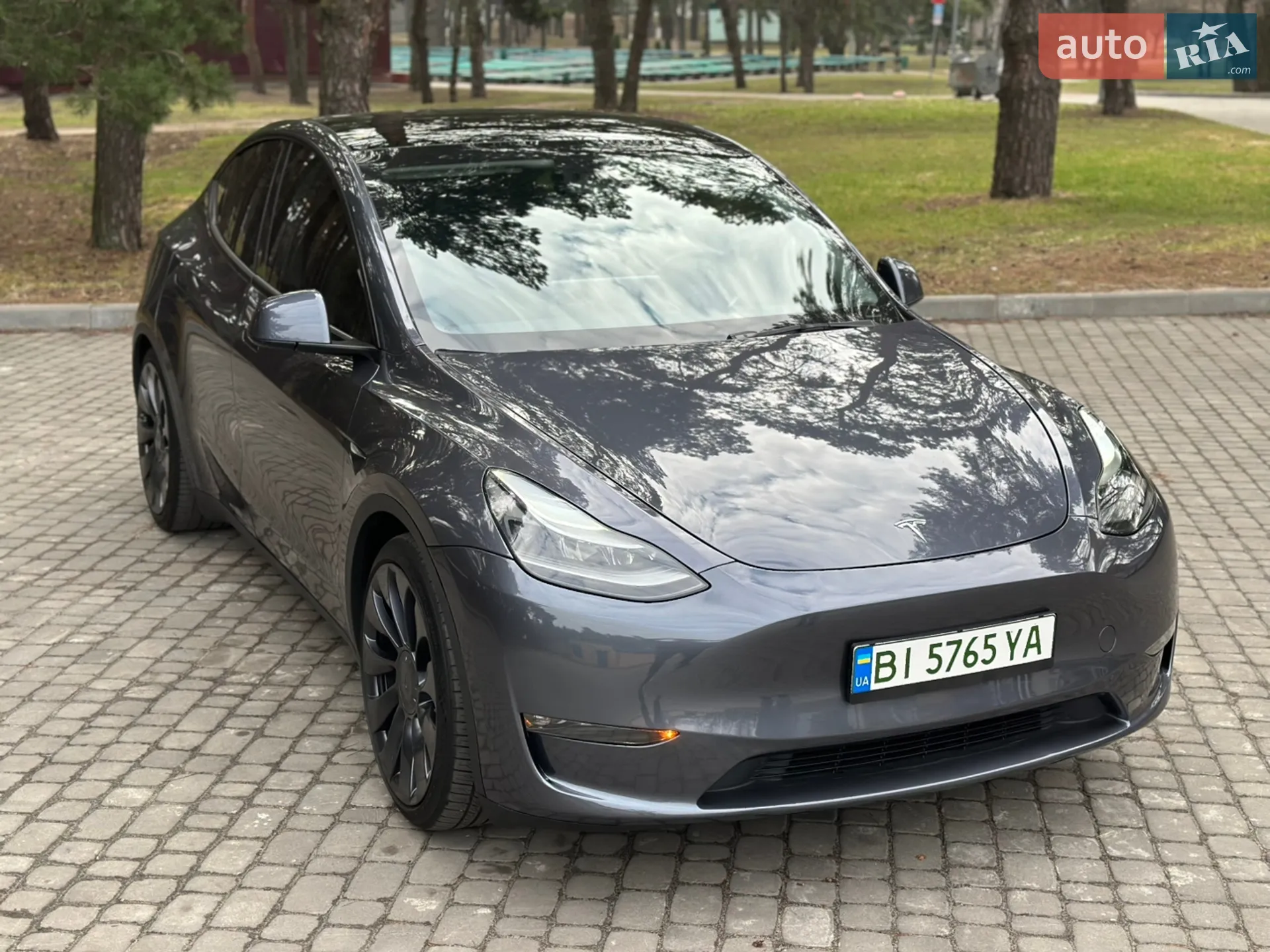 2023 Tesla Model Y - мініатюра 13
