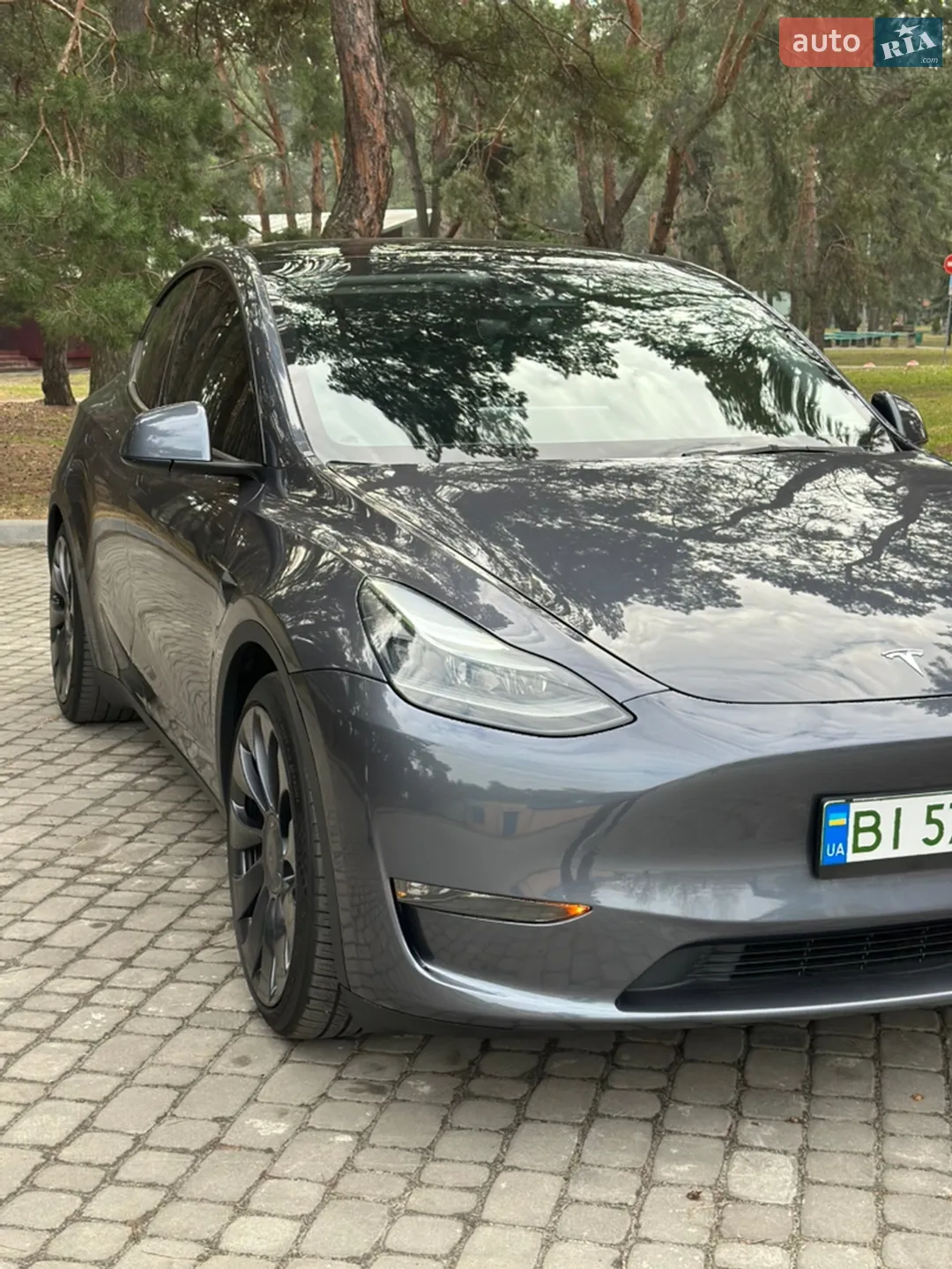 2023 Tesla Model Y - мініатюра 18