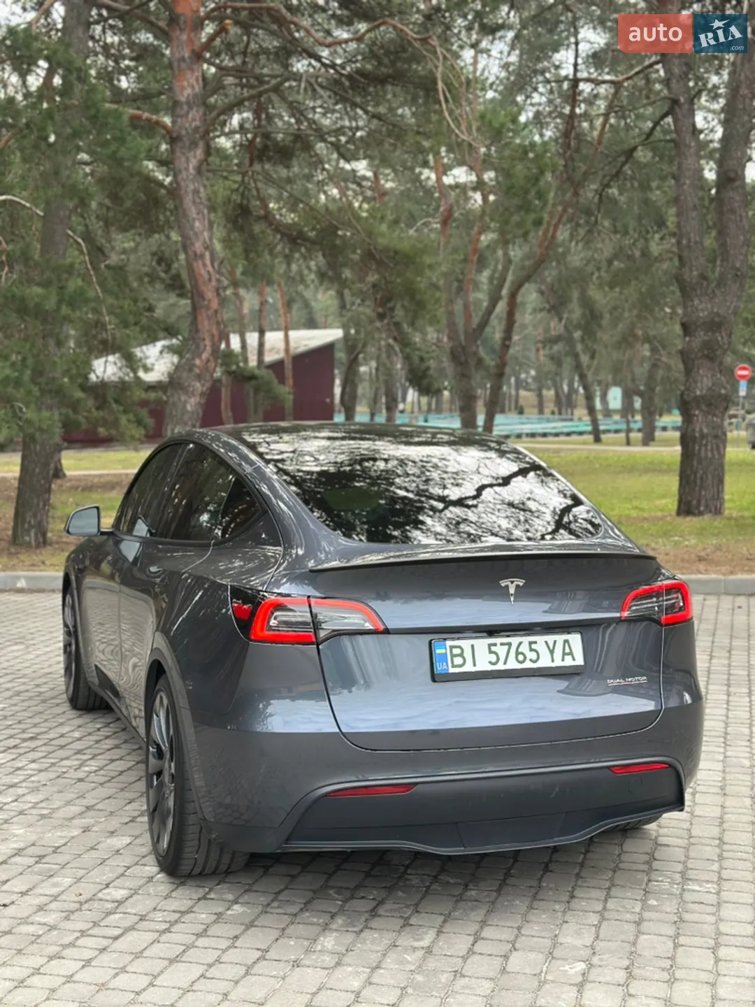 2023 Tesla Model Y - мініатюра 23