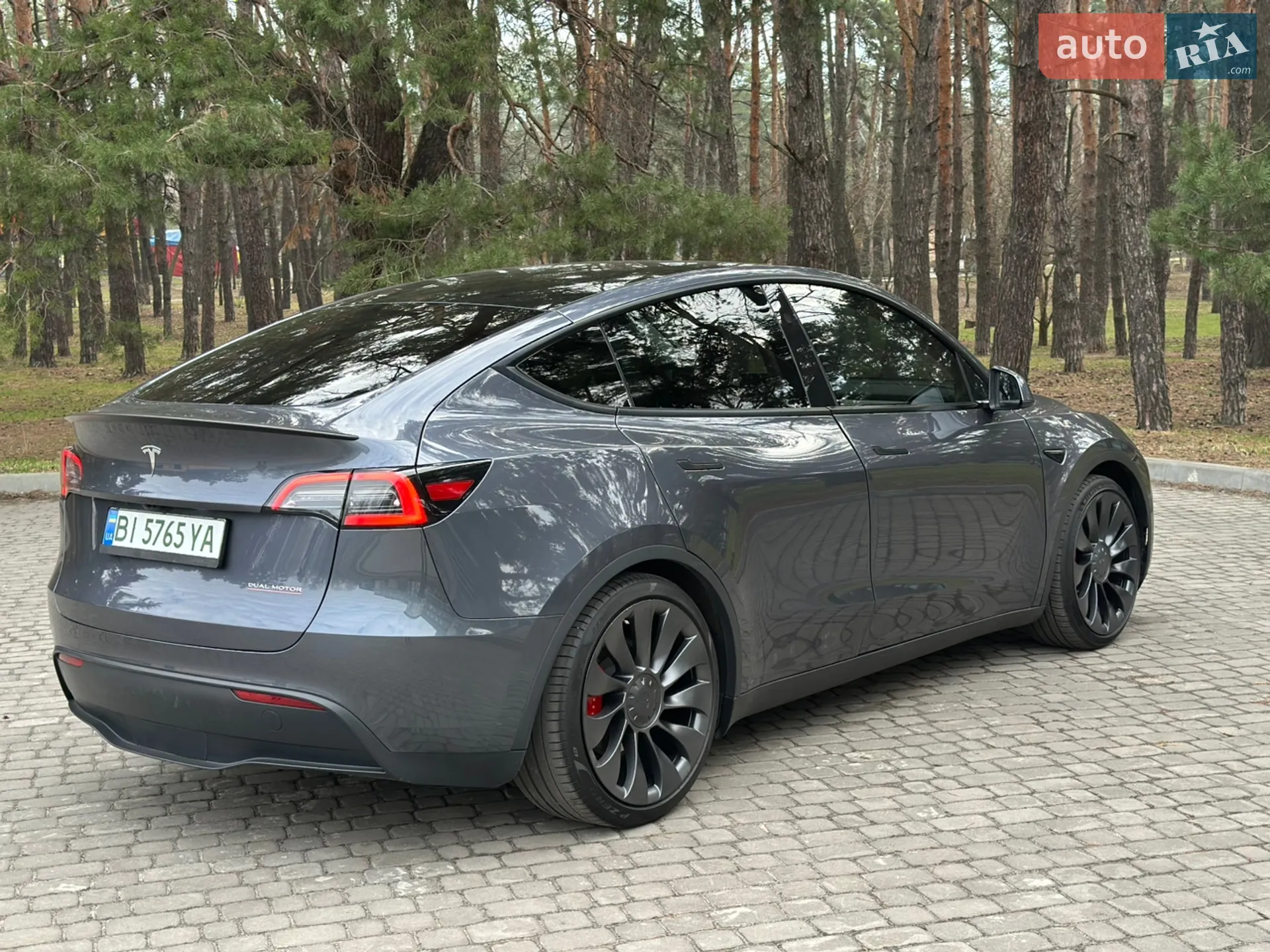 2023 Tesla Model Y - мініатюра 28