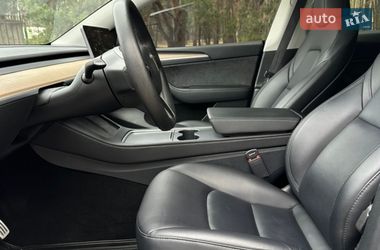 Внедорожник / Кроссовер Tesla Model Y 2023 в Кременчуге