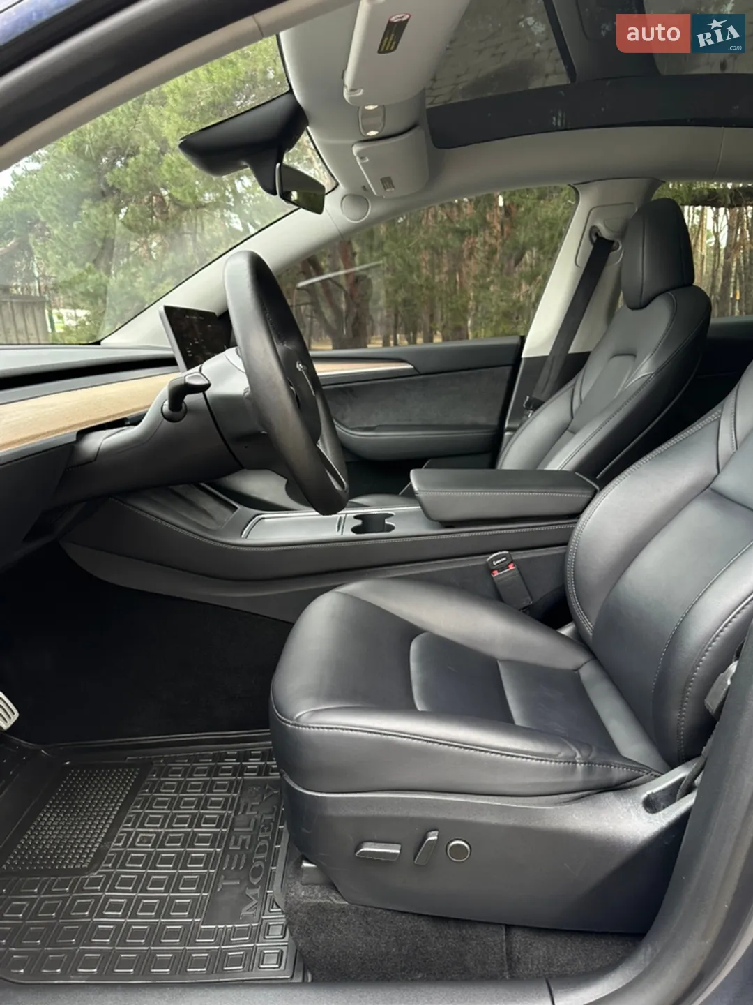 2023 Tesla Model Y - мініатюра 32