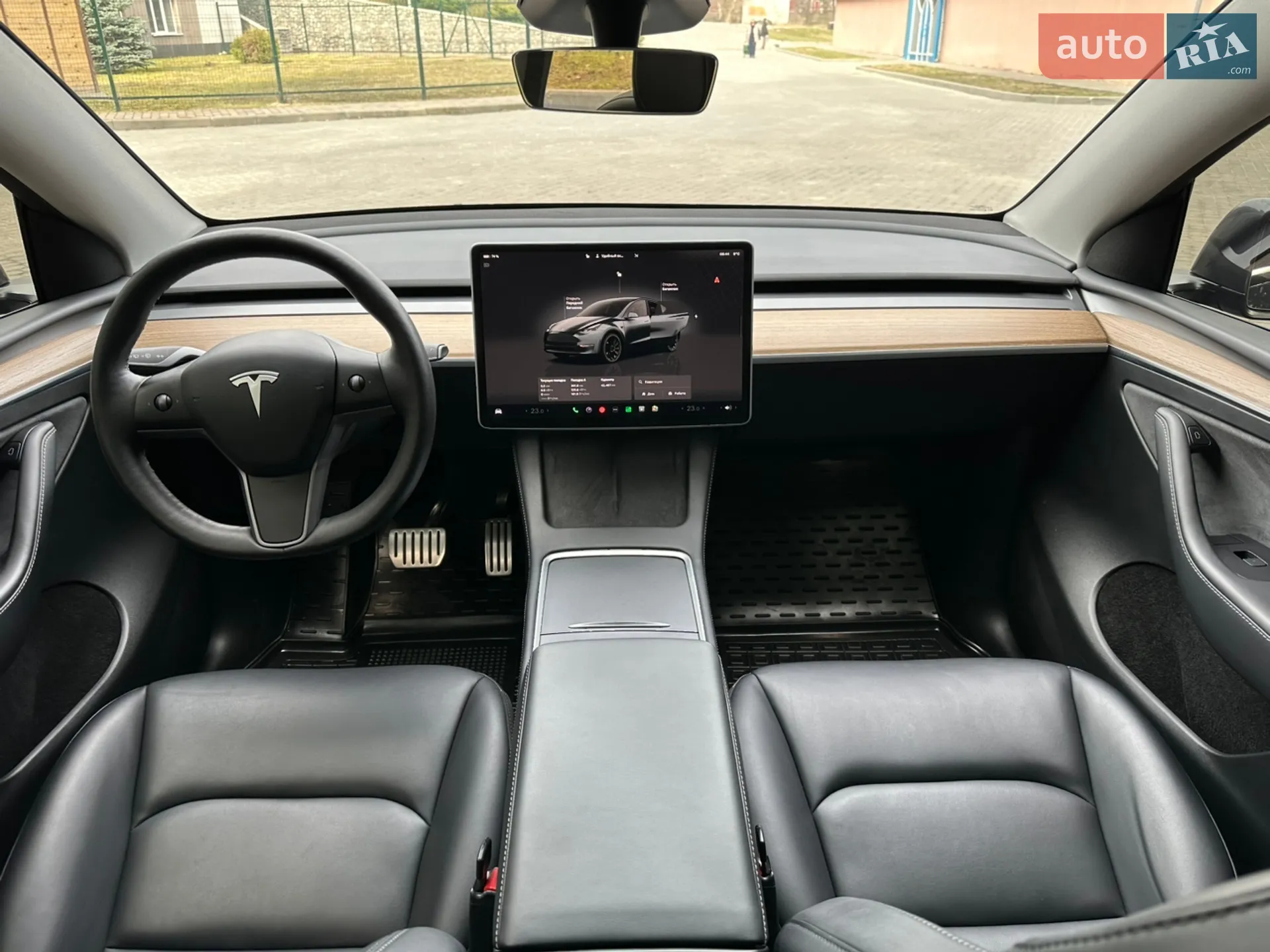 2023 Tesla Model Y - мініатюра 37