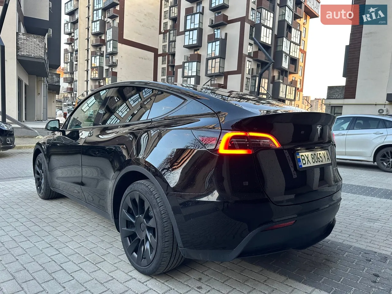 2016 Ford Edge - мініатюра 36