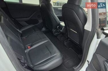 Внедорожник / Кроссовер Tesla Model Y 2023 в Березане фото 19 Внедорожник / Кроссовер Tesla Model Y 2023 в Березане