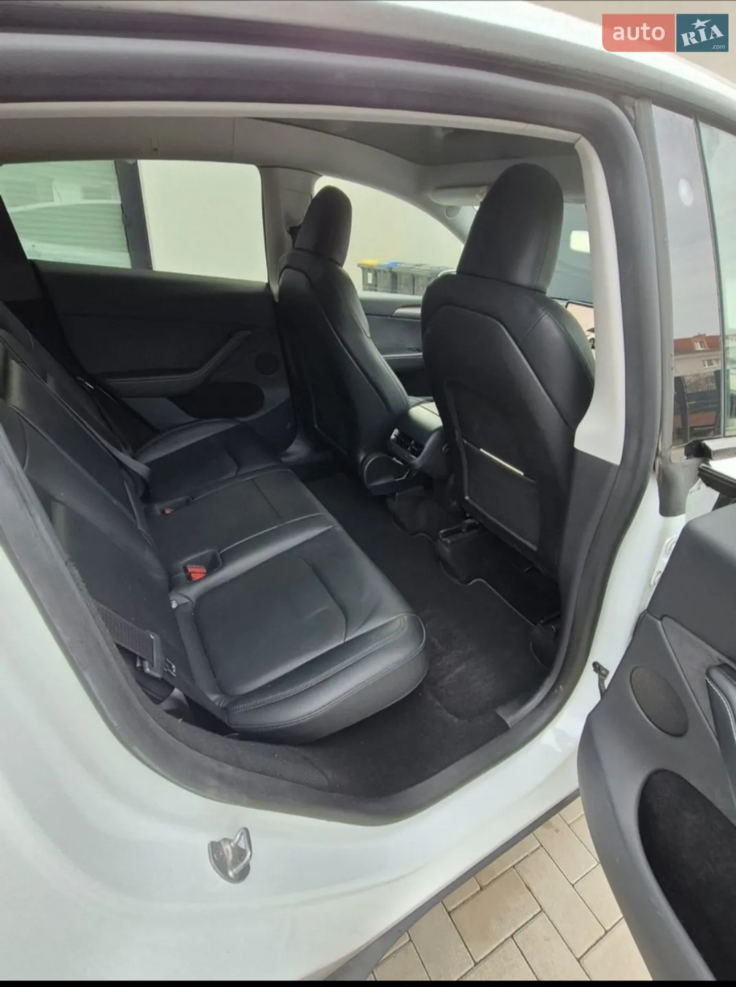 2023 Tesla Model Y - мініатюра 19