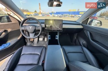 Позашляховик / Кросовер Tesla Model Y 2020 в Житомирі фото 17 Позашляховик / Кросовер Tesla Model Y 2020 в Житомирі