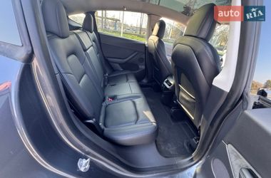 Позашляховик / Кросовер Tesla Model Y 2020 в Житомирі фото 21 Позашляховик / Кросовер Tesla Model Y 2020 в Житомирі