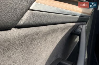 Внедорожник / Кроссовер Tesla Model Y 2024 в Харькове
