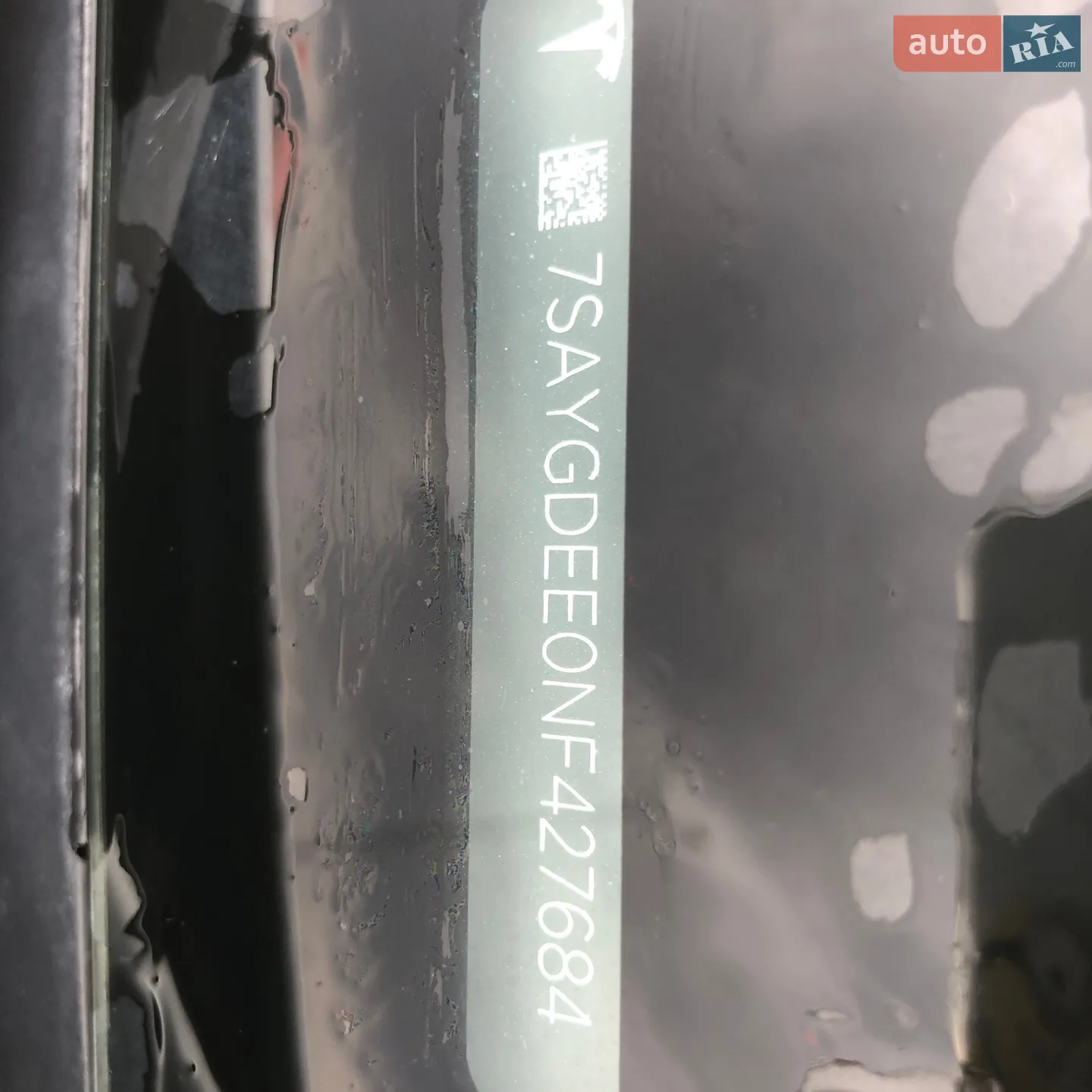 2022 Tesla Model Y - мініатюра 8