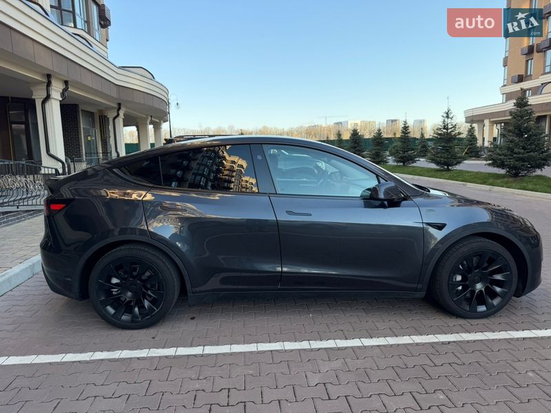 Внедорожник / Кроссовер Tesla Model Y 2024 в Киеве