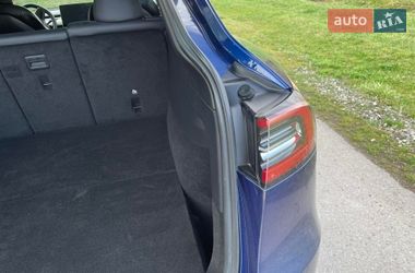 Внедорожник / Кроссовер Tesla Model Y 2022 в Черновцах фото 56 Внедорожник / Кроссовер Tesla Model Y 2022 в Черновцах