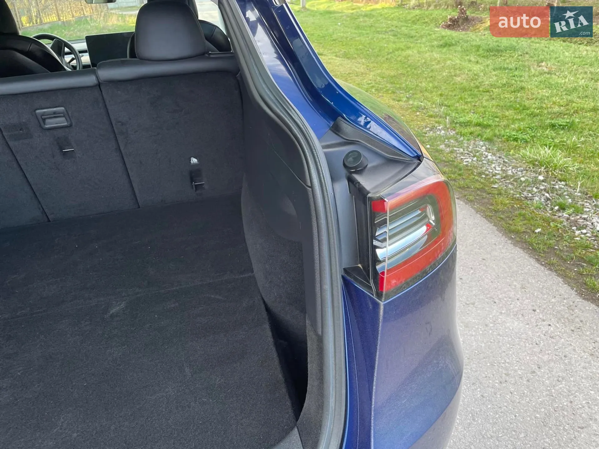 2022 Tesla Model Y - мініатюра 56