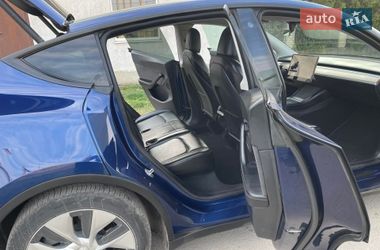 Внедорожник / Кроссовер Tesla Model Y 2022 в Черновцах фото 62 Внедорожник / Кроссовер Tesla Model Y 2022 в Черновцах