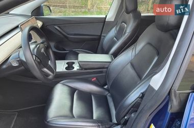 Внедорожник / Кроссовер Tesla Model Y 2022 в Черновцах фото 63 Внедорожник / Кроссовер Tesla Model Y 2022 в Черновцах