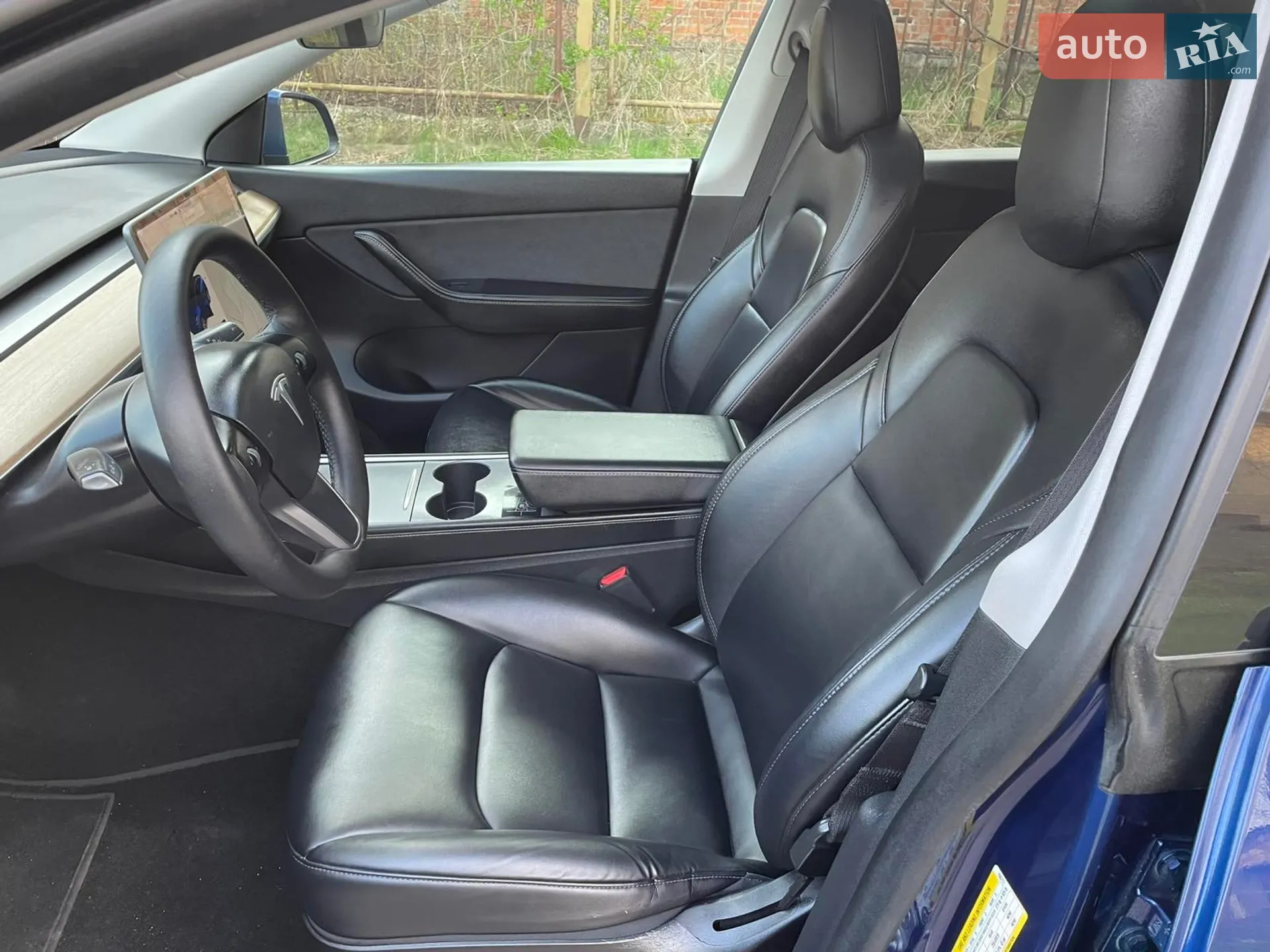 2022 Tesla Model Y - мініатюра 63