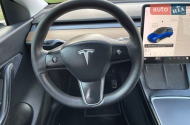 Внедорожник / Кроссовер Tesla Model Y 2022 в Черновцах фото 64 Внедорожник / Кроссовер Tesla Model Y 2022 в Черновцах