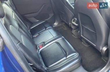 Внедорожник / Кроссовер Tesla Model Y 2022 в Черновцах фото 68 Внедорожник / Кроссовер Tesla Model Y 2022 в Черновцах