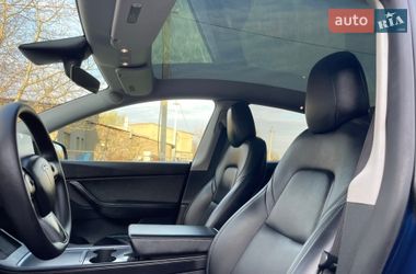 Внедорожник / Кроссовер Tesla Model Y 2022 в Черновцах фото 73 Внедорожник / Кроссовер Tesla Model Y 2022 в Черновцах