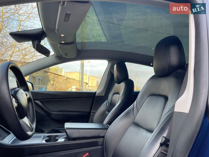 Внедорожник / Кроссовер Tesla Model Y 2022 в Черновцах фото 73 Внедорожник / Кроссовер Tesla Model Y 2022 в Черновцах