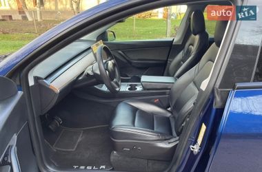 Внедорожник / Кроссовер Tesla Model Y 2022 в Черновцах фото 83 Внедорожник / Кроссовер Tesla Model Y 2022 в Черновцах
