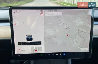 Внедорожник / Кроссовер Tesla Model Y 2022 в Черновцах фото 86 Внедорожник / Кроссовер Tesla Model Y 2022 в Черновцах